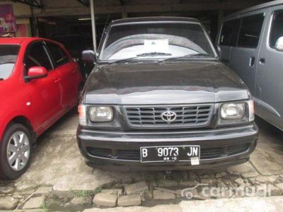 Toyota Kijang Pickup 2000