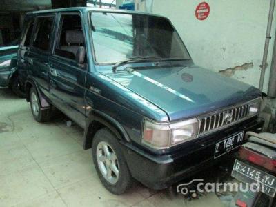 Toyota Kijang Sgx 1994