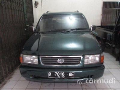 Toyota Kijang Sgx 1998