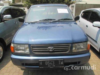 Toyota Kijang Ssx 1997