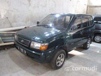 Toyota Kijang Ssx 1998