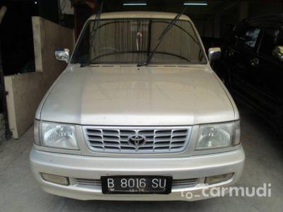 Toyota Kijang Ssx 2000