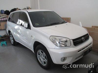 Toyota Rav4 L 2004