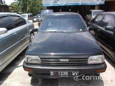 Toyota Starlet 1988