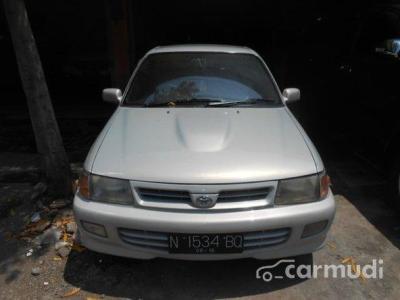 Toyota Starlet 1996