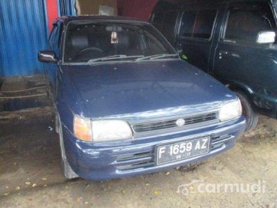 Toyota Starlet Seg 1990