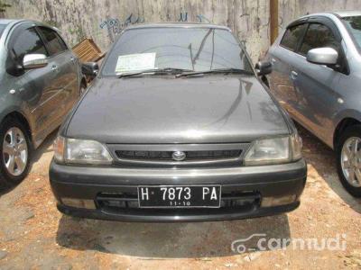 Toyota Starlet Seg 1995