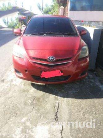 Toyota Vios 2010