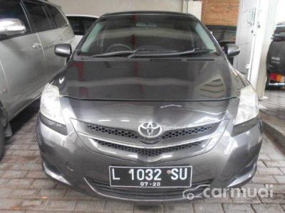 Toyota Vios Ex- Taxi 2010