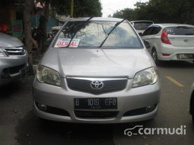 Toyota Vios G 2006