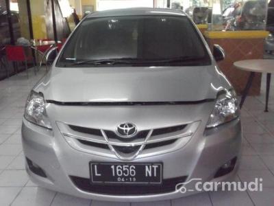 Toyota Vios G 2009