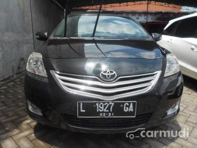 Toyota Vios G 2010