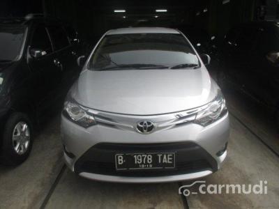 Toyota Vios G 2014