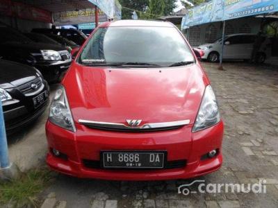 Toyota Wish 2004