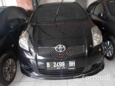 Toyota Yaris 2007