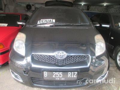 Toyota Yaris 2010