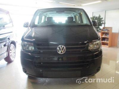 Volkswagen Caravelle 2.0 Tdi Transporter 2016