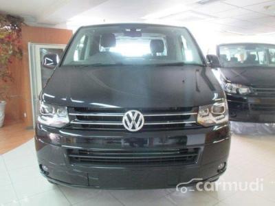 Volkswagen Caravelle 2.0 Tsi 2016