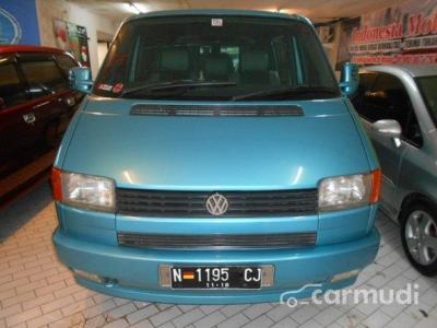 Volkswagen Caravelle Gl 1992