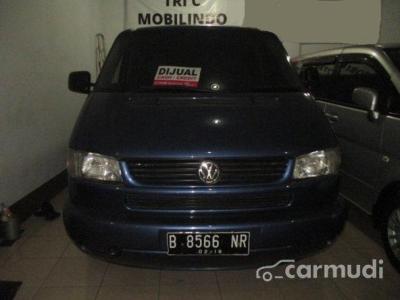 Volkswagen Caravelle Gl 1999