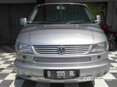 Volkswagen Caravelle Vr6 2005