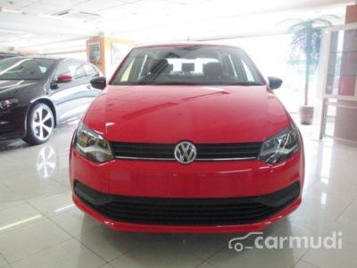 Volkswagen Polo 1.2 Tsi 2016