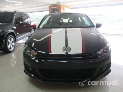 Volkswagen Scirocco 1.4 Gts 2016