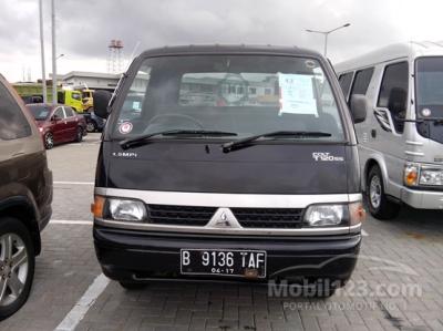 (BIDWIN)2012 - Mitsubishi Colt T120 SS Pick Up