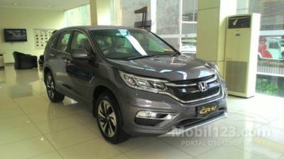 *BOLEH ADU DISKON* Honda CR-V 2.4