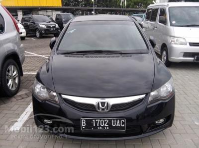 [BidWin] 2011 - Honda Civic 2