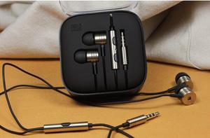 ^^ORIGINAL YA^^ Handsfree - Earphone + Mic Xiaomi Piston 2