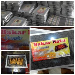 0858-5393-2925 (I-Sat), Batu Bakar Granito