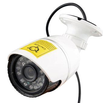 1.0MP 720P IP Camera Network Security Waterproof Night Vision (Intl)  