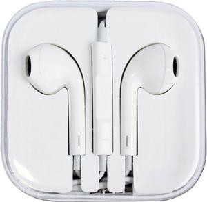 100% Genuine Apple Earphones for iPhone 5/ 5s/ 6/ 6+/ iPod ORI