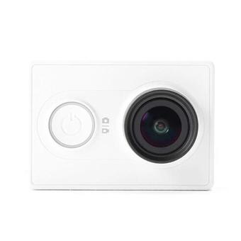 16MP Action WIFI Sports Camera DVR (White) (Intl)  