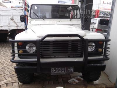 1964 - Land Rover Defender