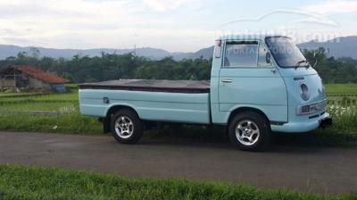 1974 Mitsubishi Colt 1.3 Trucks