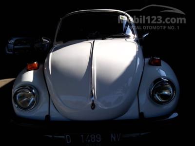 1974 - Volkswagen Beetle 1.2 NA