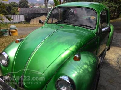 1974 Volkswagen Beetle 1.2 (Nego)