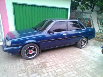 1986 Toyota Corona 1,6 Sedan