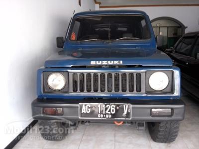 1987 - Suzuki Jimny