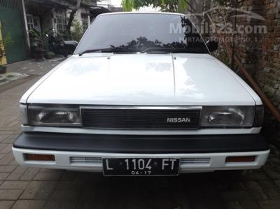 1989 Nissan Sentra 1.6 Sedan Istimewa