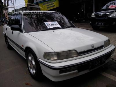 1990 - Honda grand Civic