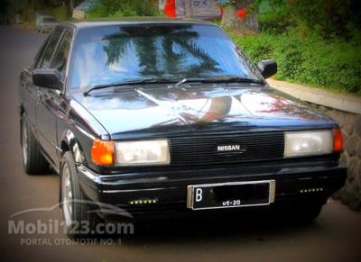 1990 Nissan Sentra 1.6 Sedan - Istimewa