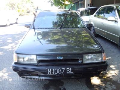 1991 - Ford Laser