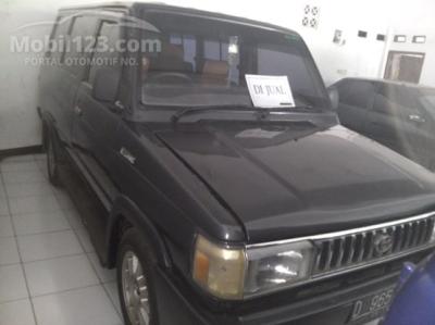 1992 - Toyota Kijang