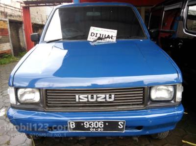 1993 - Isuzu Panther 2.3 PICK UP