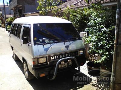 1993 Mitsubishi Colt L300 1.6 Deluxe Van