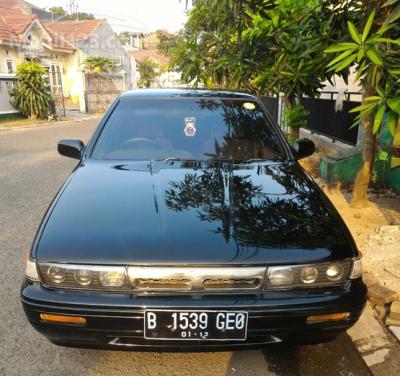 1993 Nissan Cefiro 2,0 Sedan