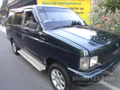 1994 Isuzu Panther higrade plat ag di kediri pare badas sekoto bisa tukar tambah